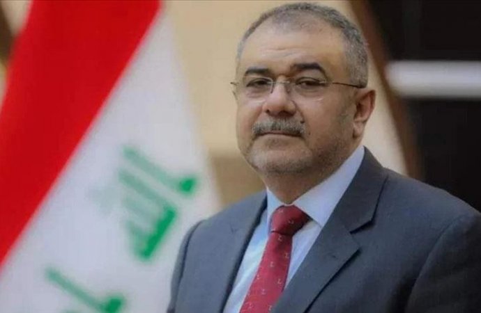 وسائل إعلام عراقية: السهيل يعتذر عن تكليفه برئاسة الوزراء