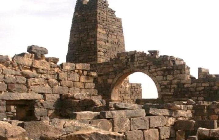 آلاف المواقع الأثرية في المفرق بلا مديرية سياحة .. تفاصيل