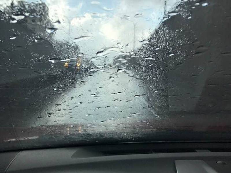 هذا موعد وصول الأمطار الغزيرة الى عمّان وباقي مناطق المملكة