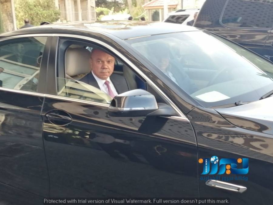 الفايز يهاجم تحليلات صهيونية تستهدف الأردن