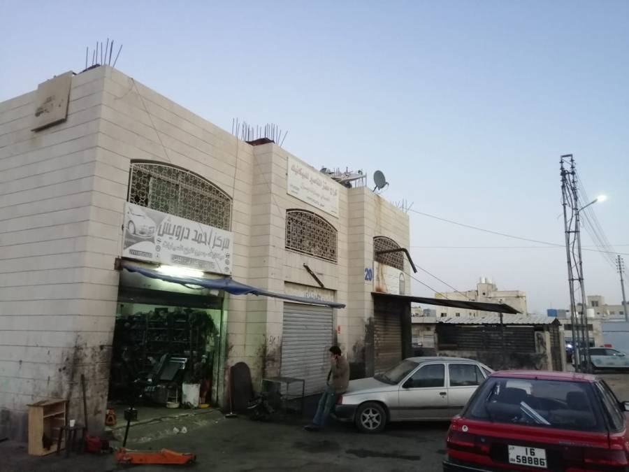 مستأجرونَ متضررون من قرار تنمية اموال الاوقاف  بعدم تجديد عقودهم