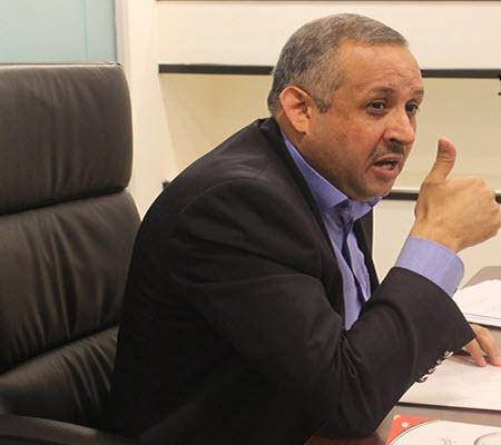 العجارمة: تعديل خطير على نظام الخدمة المدنية