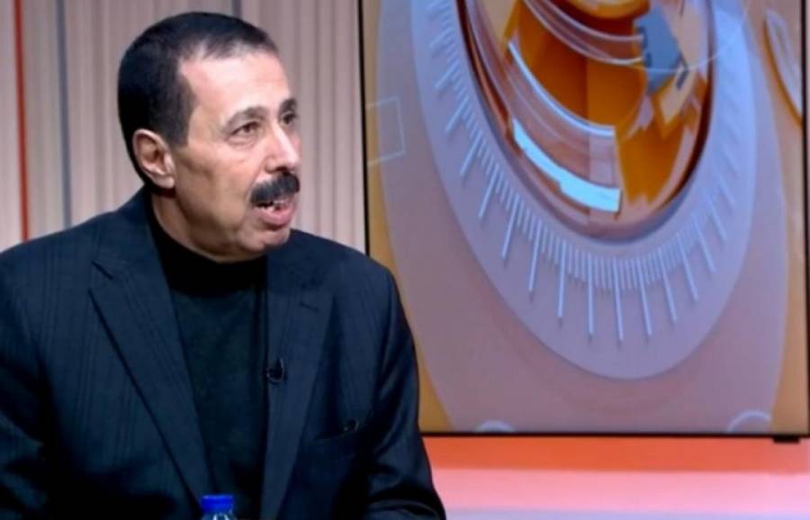 النعيمي: كل دينار للتعليم المبكر يعود 10 دنانير على الناتج المحلي