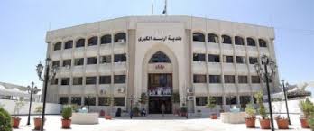 بلدية اربد تعيد تشغيل مصنع الحاويات