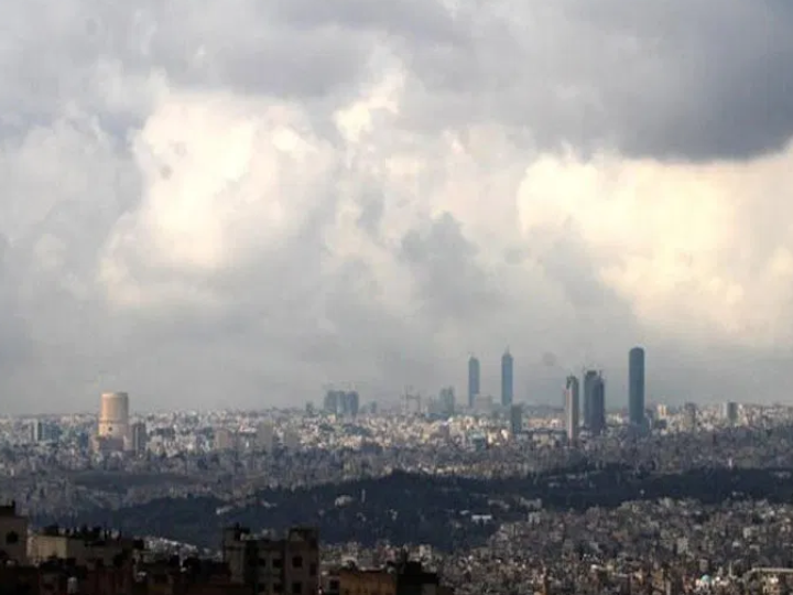 استقرار الأجواء ودرجة الحرارة تلامس صفرا ليلا