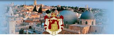 توضيح صادر عن بطريركية الروم الأرثوذكس المقدسية حول: صفقة عقارات في العيزرية