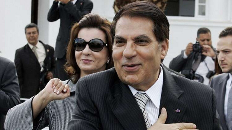 شهادة وفاة بن علي تعيق تونس عن متابعة قضايا الأموال المهربة للخارج