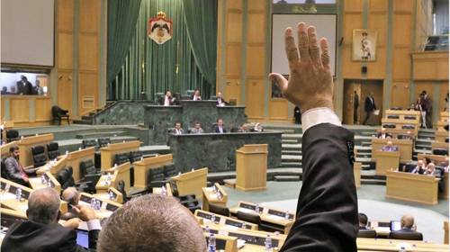 الحكومة تسحب مشروع قانون المخدرات بناء على طلب النواب