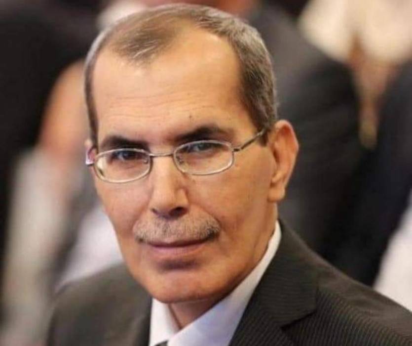 ترفيع وليد الجلاد الى الدرجة الخاصة