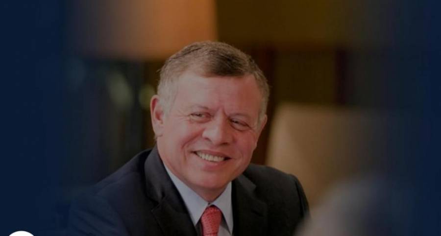 عاجل : جلاله الملك يامر بحل مشاكل قروض للتنمية والتشغيل