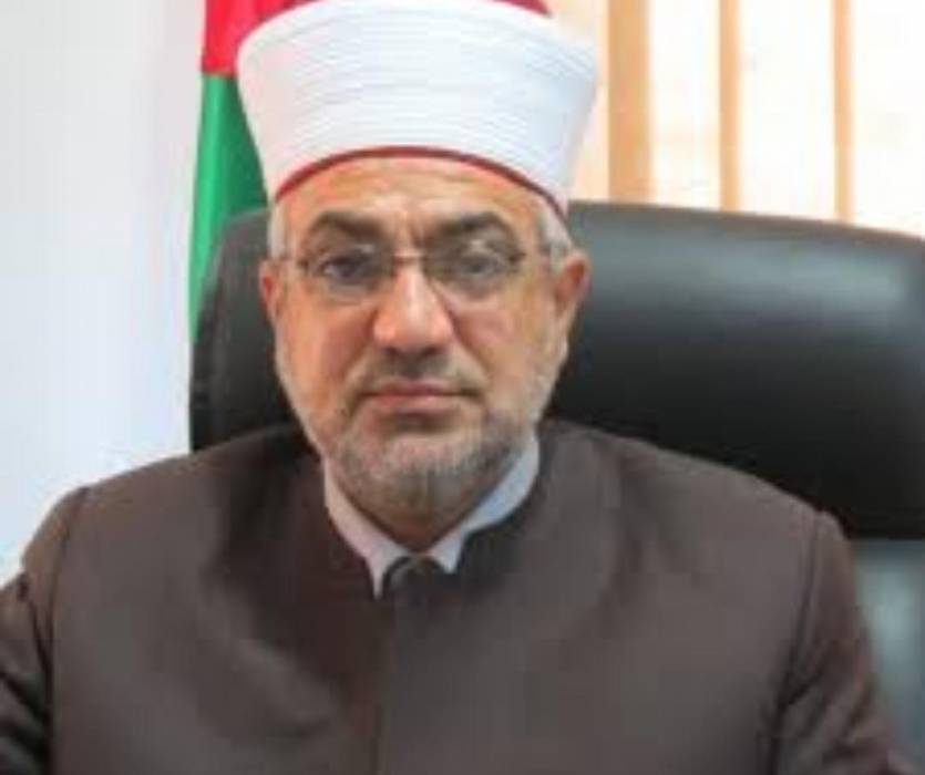 وزير الاوقاف: 10 ملايين دينار فواتير كهرباء مساجد غير مسددة