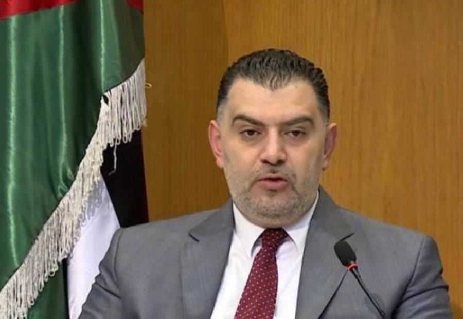 عاجل : البطاينة يدعوا الى اجتماع عاجل لإدارة صندوق التنمية والتشغيل ...تفاصيل