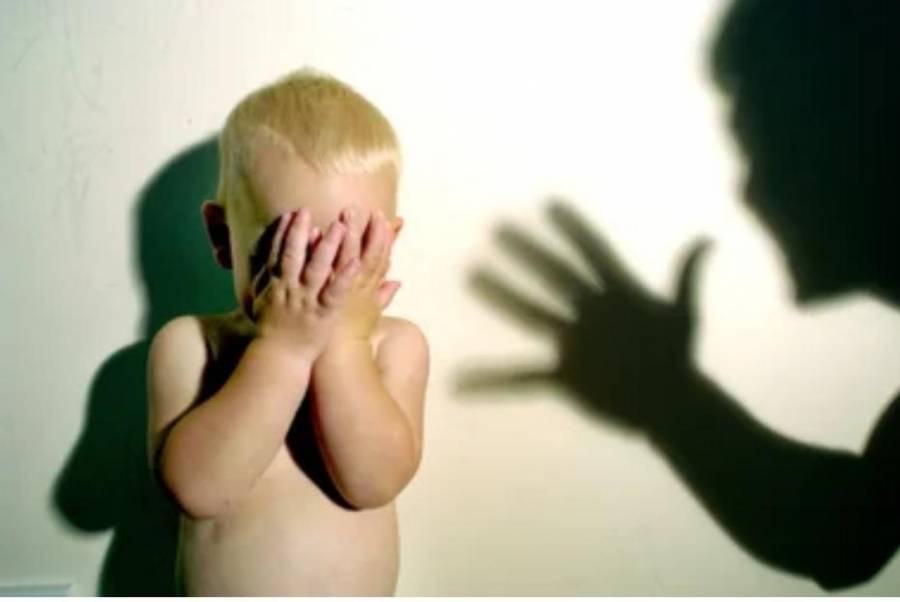 القبض على شخص ضرب ابنه  حتى الموت