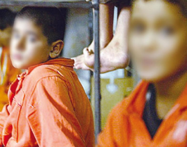 أرقام صادمة .. 45 من نزلاء دور الأحداث مدمنون على المخدرات .. وهكذا تتعامل معهم التنمية