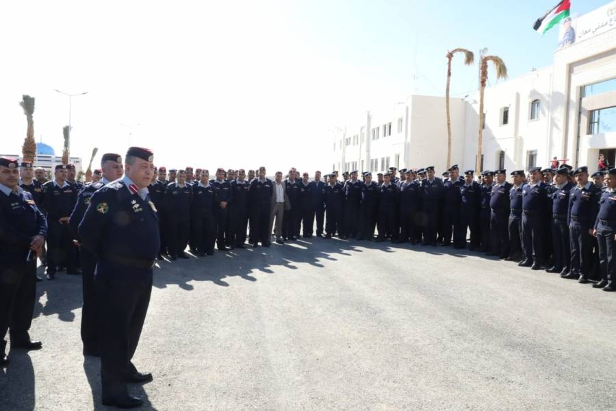 مدير الدفاع المدني ضرورة نشر الوعي الوقائي بين المواطنين وتوعيتهم