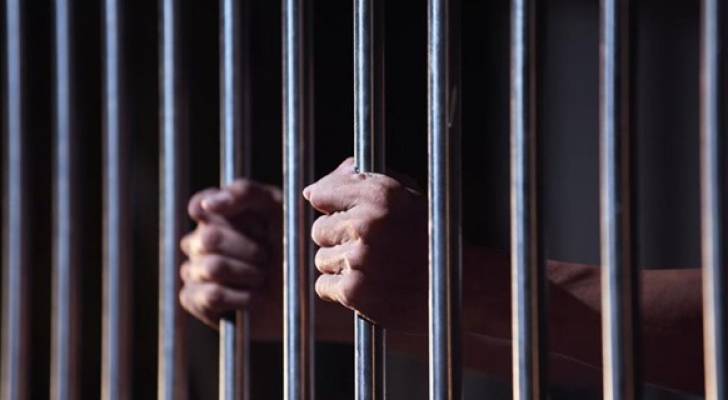 وفاة نزيل بجلطه رئوية في مركز اصلاح الطفيلة