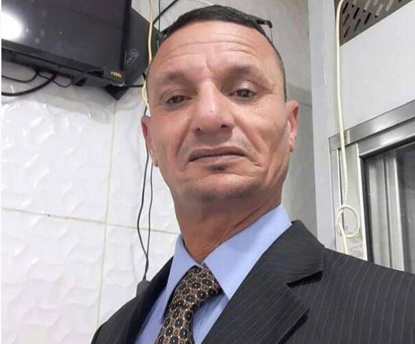 القبض على برد الشفا