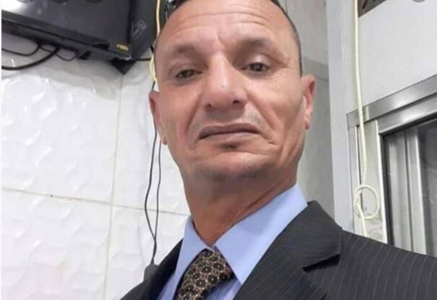 توقيف ” برد الشفا ” اسبوعا بعد توجيه 4 تهم له... تفاصيل