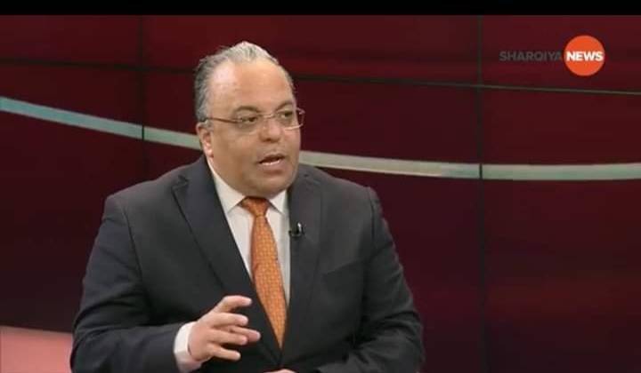 الحوارات ..  عملية استثمار اقتصادي لبعض العناصر بدولة الأردنية وراء إتفاقية الغاز.