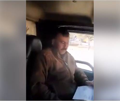 أمام الرزاز !! استمع لقصة هذا المواطن الأردني