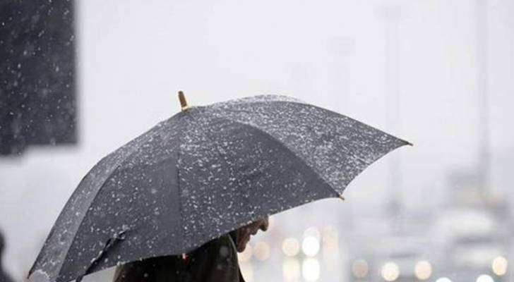 منخفض قبرصي جديد يؤثر على المملكة و هذا موعده .. فهل ستسقط الثلوج مجدداً؟