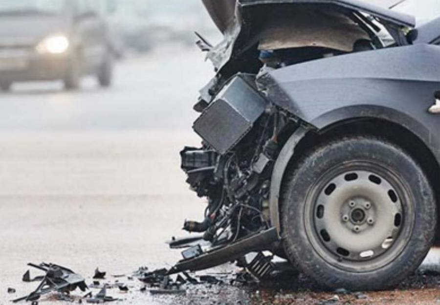 وفاة شخص اثر حادث تدهور  في عمان