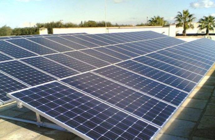 طرح العطاء التنفيذي لمشروع الطاقة الشمسية المخصص للصناعة قريبا