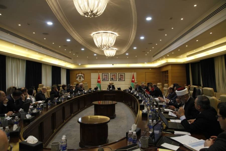 مجلس الوزراء يقرّ مشروع قانون معدل لقانون العمل