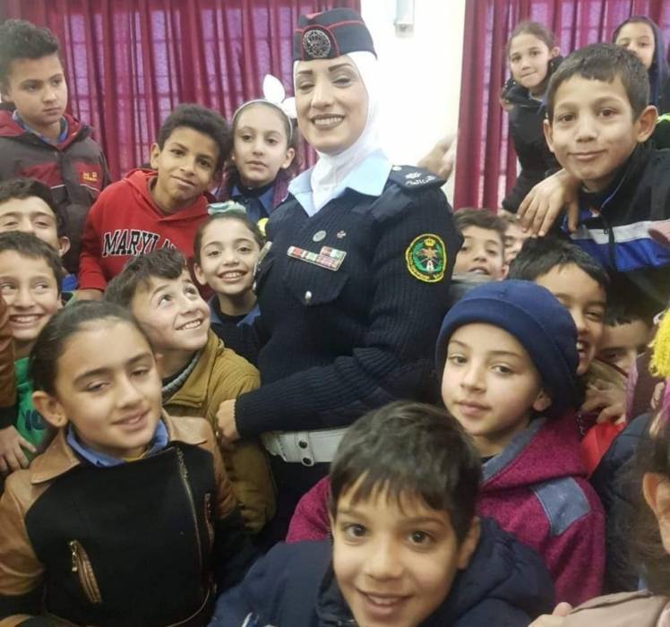 كفى لنزيف الطرقات ...صور