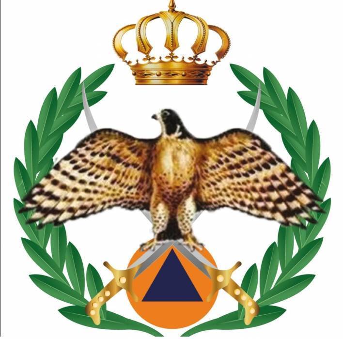 إصابة عامل إثر سقوطه في محافظة العاصمة