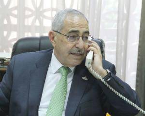 أبو صفية رئيساً للجامعة الهاشمية بالوكالة و ثلاثة أسماء يتنافسون على المنصب