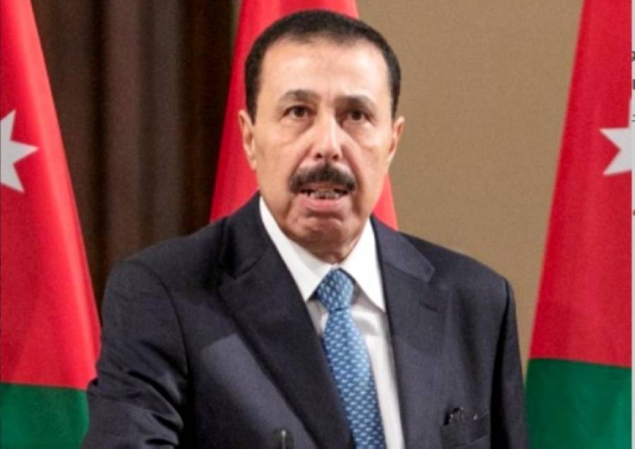 النعيمي يكشف عن موعد اعلان نتائج التوجيهي