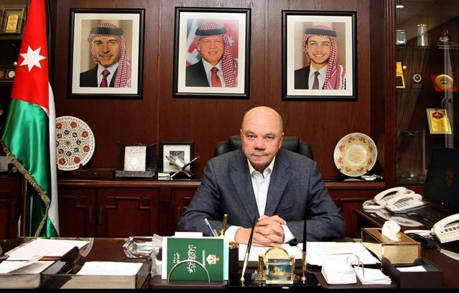 الفايز : الاعيان يسعى للوصول الى البرلمان الالكتروني