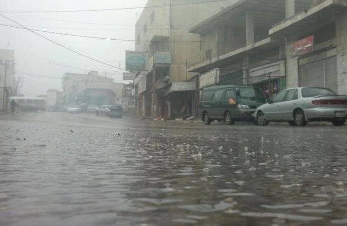الدوريات الخارجية: جميع الطرق الخارجية سالكة عدا نفق حوشا