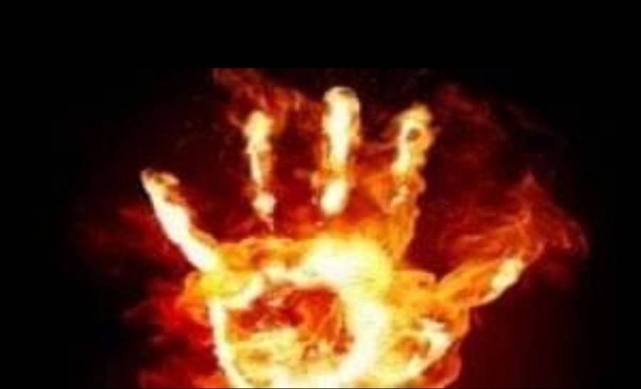 وفاة شاب من ذوي الإعاقة العقلية في حريق في الكرك