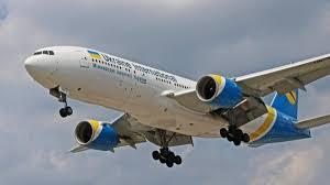 رئيس هيئة الطيران المدني الإيراني: قائد الطائرة الأوكرانية المنكوبة طلب العودة قبل سقوطها