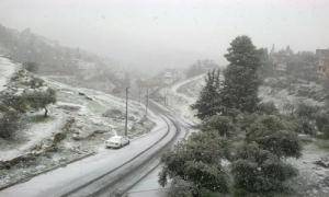 الأمن لمرتادي طرق الشوبك ومعان: لا تنشغلوا بغير الطريق