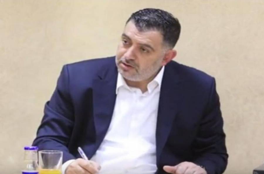 البطاينة يرعى تكريم جائزة أفضل انجاز لفريق عمل لعام 2019