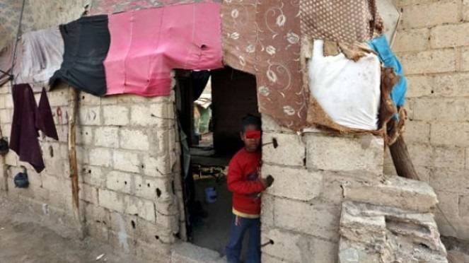 عاجل : الأردن واللاجئون السوريون على موعد مع أزمة خانقة