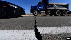 عجلون : اختلالات وعيوب تظهر في البنى التحتية خلال المنخفض الجوي