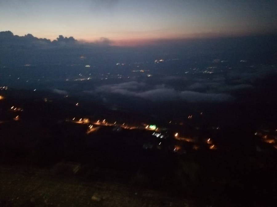 تفاصيل الحالة الجوية المتوقعة ليوم السبت