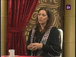 الأميرة بسمة بنت علي تطلع وزيري الشباب والتخطيط على الحديقة النباتية الملكية