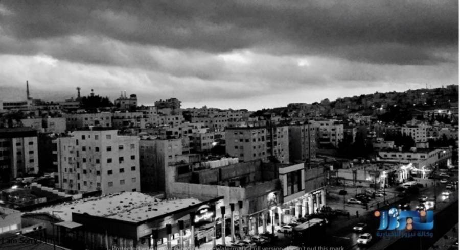 تفاصيل الحالة الجوية المتوقعة ليوم غدا  الأحد