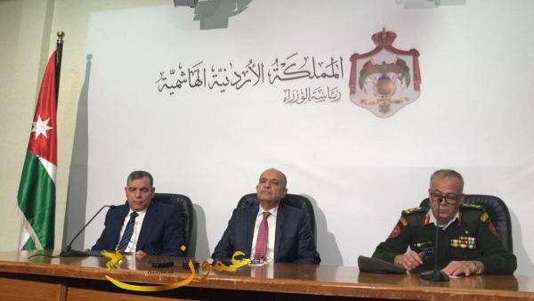 جابر: الحكومة سددت التزامات الخدمات الطبية المستحقة لعام