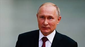 بوتين: اذا كان هناك مرتزقة روس في ليبيا فهم لا يمثلون روسيا