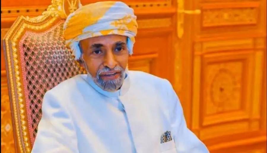 السلطان قابوس يودع الحياة ويترك أثره بين الشعب الأردني