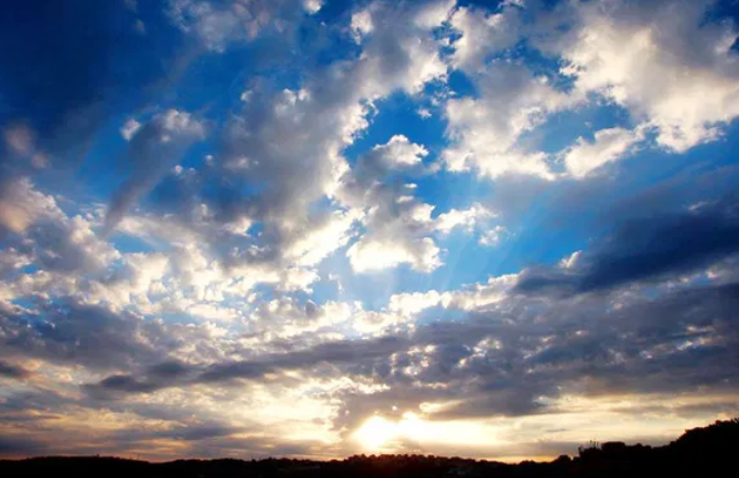 أجواء باردة بأغلب مناطق المملكة