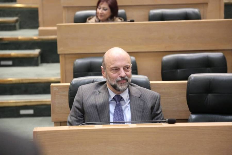 الحكومة تقر النظام المعدل لنظام الخدمة المدنية لسنة 2020