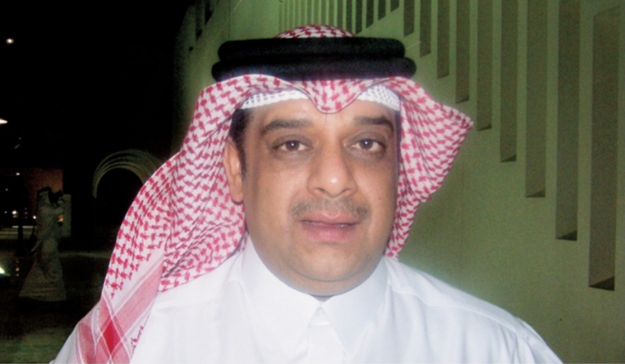 وفاة الفنان البحريني الغرير إثر سكتة قلبية