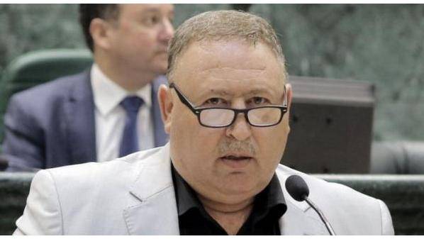 العزام يطالب بعقد لقاءات مع ممثلي الهيئات قبل دمجها أو إلغاءها